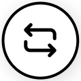 Flip Icon