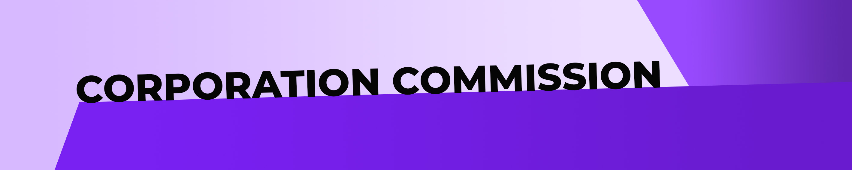 Arizona Corporation Commission