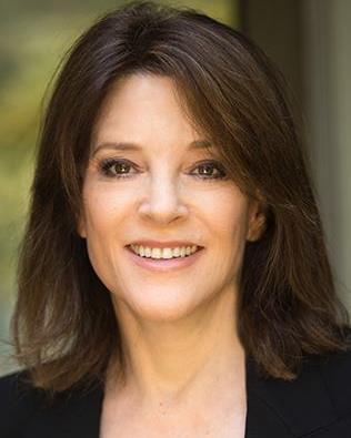 Marianne Williamson