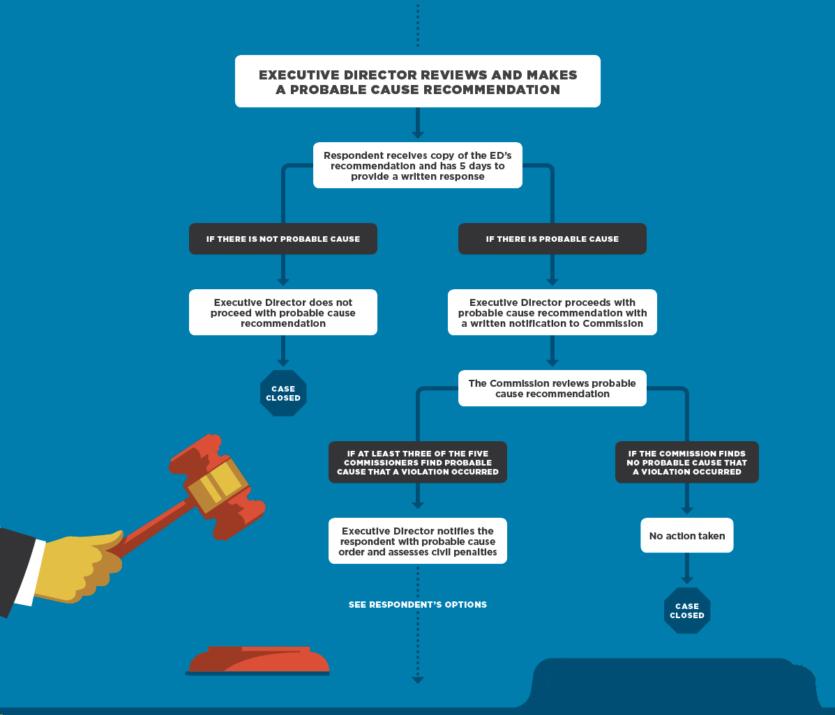 Complaint Infographic 3