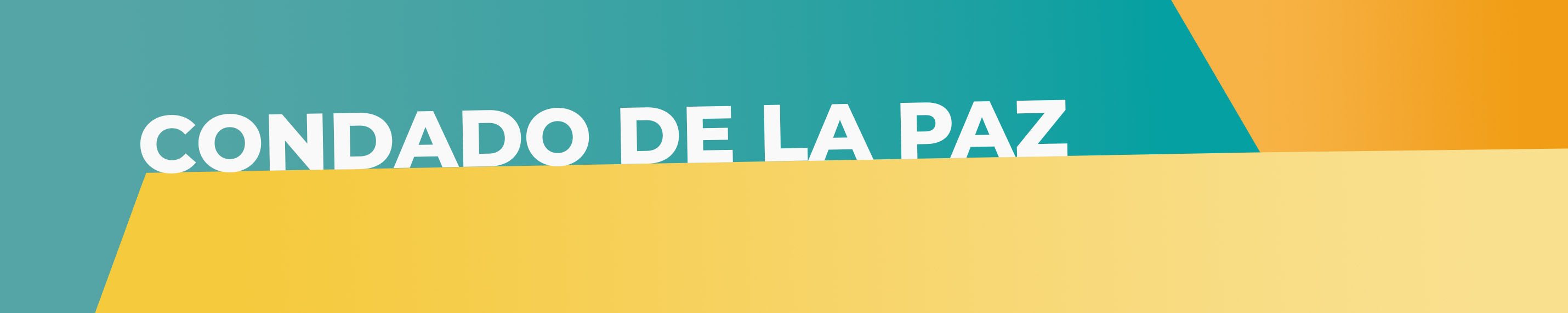 State Primary - La Paz