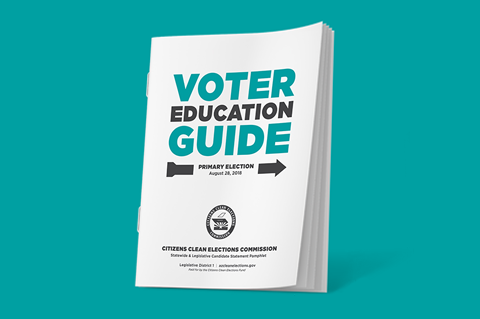 Voter Education Guide