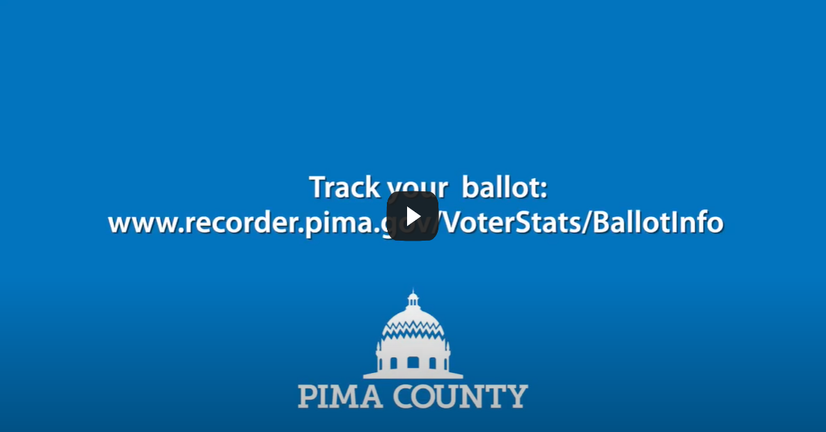 Play Pima County Video