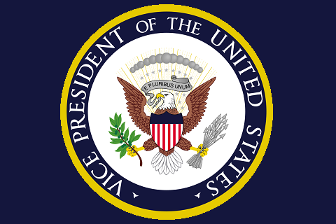vice president symbol