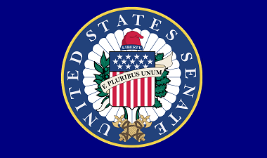 american senate