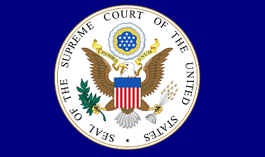 Justice of the supreme shop court of the united states