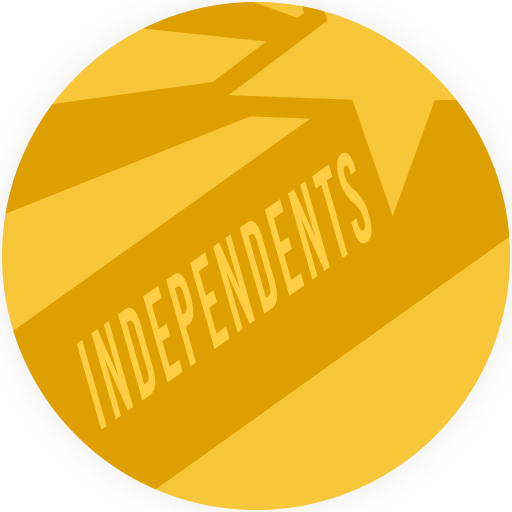 Independents