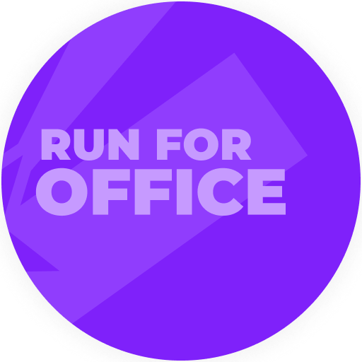 Run For Office